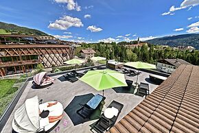 Hotel Tirolerhof