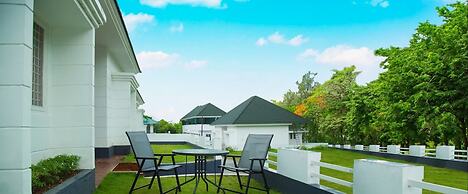 Magic Land Resort