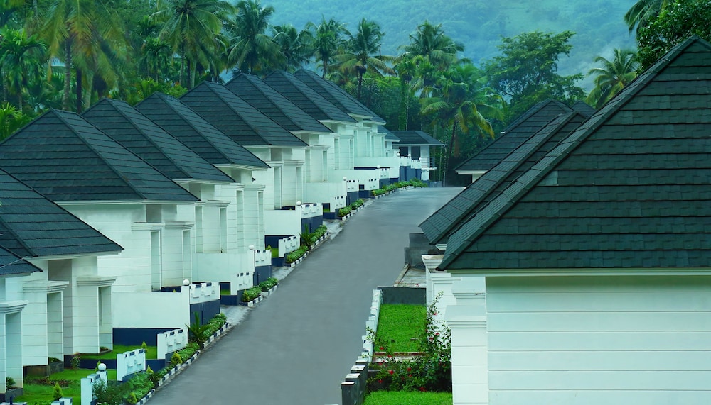 Magic Land Resort