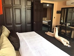 Hotel Oaxaca Inn Reforma