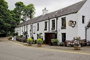The Falls Of Dochart Inn