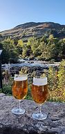 The Falls Of Dochart Inn