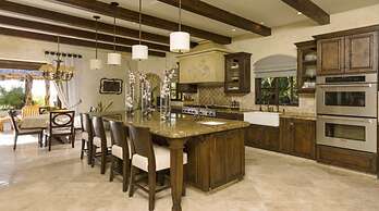 Casa Costa  by Cabo Platinum