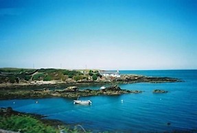 The Anchorage