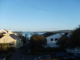 The Anchorage