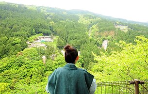 Iyanoyado Kazuraya