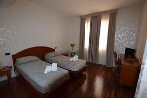 Hotel Residenza Villa Duse