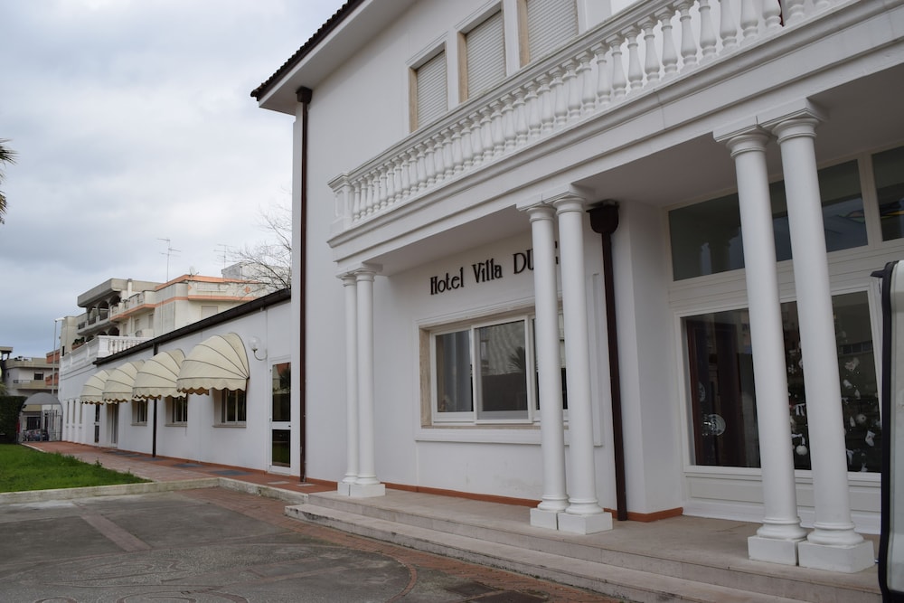 Hotel Residenza Villa Duse