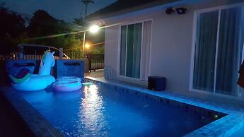 Smart Home Huahin