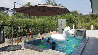 Smart Home Huahin