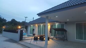 Smart Home Huahin