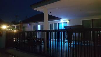 Smart Home Huahin