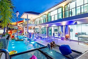 Smart Home Huahin