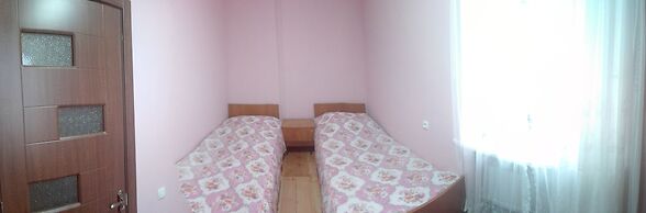 Sweet Home