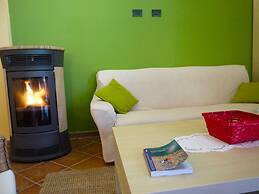 B&B Pedra Rubia