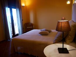 B&B Pedra Rubia