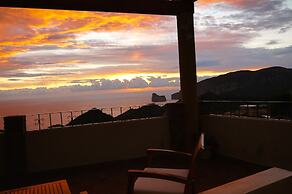 B&B Pedra Rubia