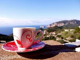 B&B Pedra Rubia