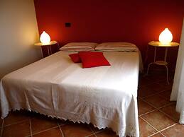 B&B Pedra Rubia