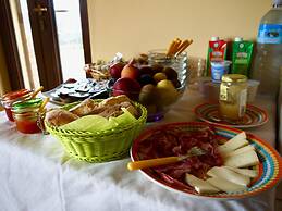 B&B Pedra Rubia