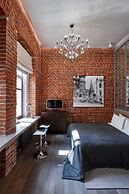 PR Myasnitsky Boutique Hotel
