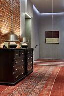 PR Myasnitsky Boutique Hotel