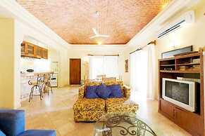 Villas Posada Xaguar by ChezPlaya