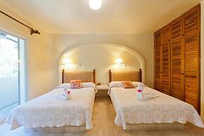 Villas Posada Xaguar by ChezPlaya