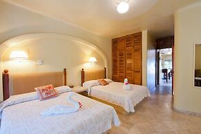 Villas Posada Xaguar by ChezPlaya