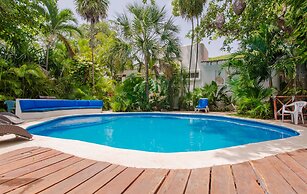 Villas Posada Xaguar by ChezPlaya