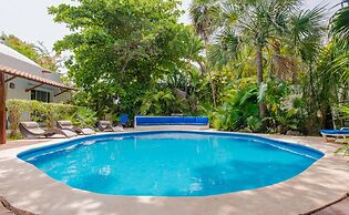 Villas Posada Xaguar by ChezPlaya