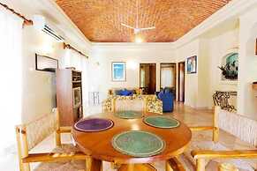 Villas Posada Xaguar by ChezPlaya