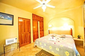 Villas Posada Xaguar by ChezPlaya