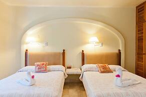 Villas Posada Xaguar by ChezPlaya