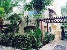 Villas Posada Xaguar by ChezPlaya