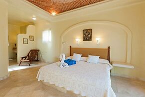 Villas Posada Xaguar by ChezPlaya