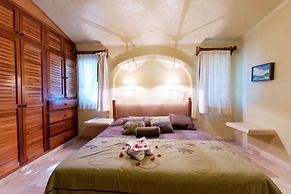 Villas Posada Xaguar by ChezPlaya