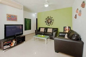 Pelicanos Condominium by ChezPlaya