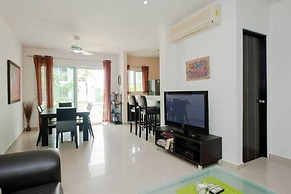 Pelicanos Condominium by ChezPlaya