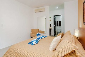 Pelicanos Condominium by ChezPlaya