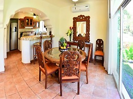 Mar y Sol Villa by ChezPlaya