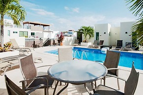 Meridian Condominium by ChezPlaya