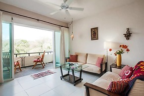 Meridian Condominium by ChezPlaya