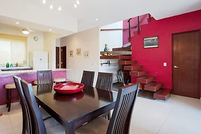 Meridian Condominium by ChezPlaya