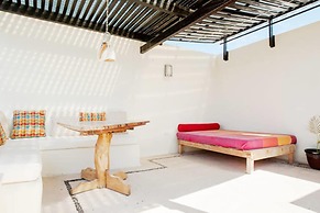 Meridian Condominium by ChezPlaya