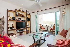 Meridian Condominium by ChezPlaya