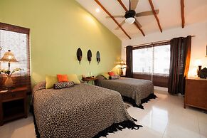 Villas Mayamar by ChezPlaya