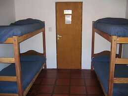 Calafate Hostel