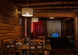 Calafate Hostel