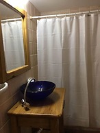 Calafate Hostel